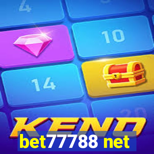 bet77788 net